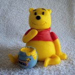 Miniatura Pooh
