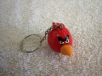 Chaveiro Angry Bird