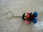 Chaveiro Mr. Potato Head