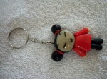 Chaveiro Pucca