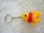 Chaveiro Pooh