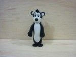 Chaveiro Pepe Le Pew