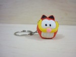 Chaveiro Garfield