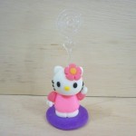 Porta-Recados Hello Kitty