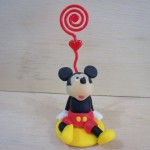 Porta-Recados Mickey