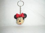 Chaveiro Minnie